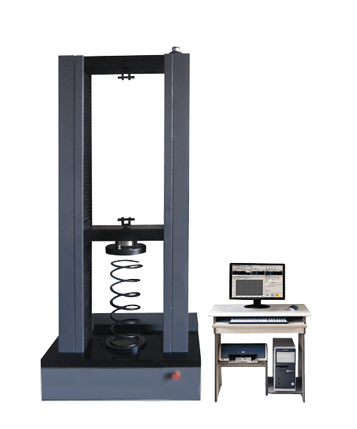 微機(jī)控制彈簧拉壓試驗(yàn)機(jī)100KN-200KN